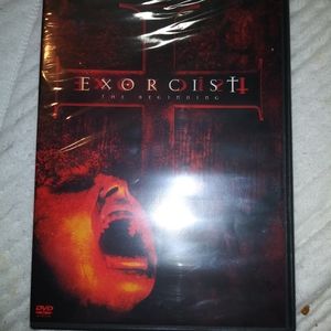 exorcist movie
